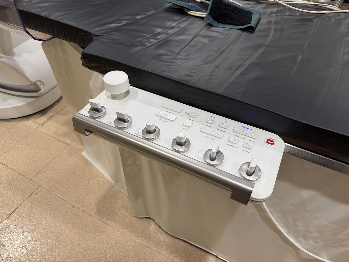 Used 2020 Philips Azurion 3