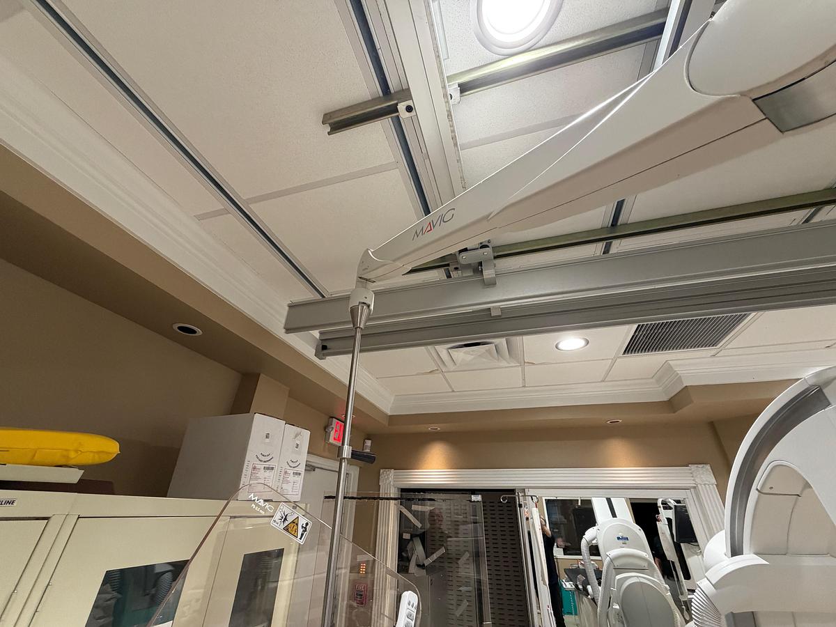 Used 2020 Philips Azurion 3