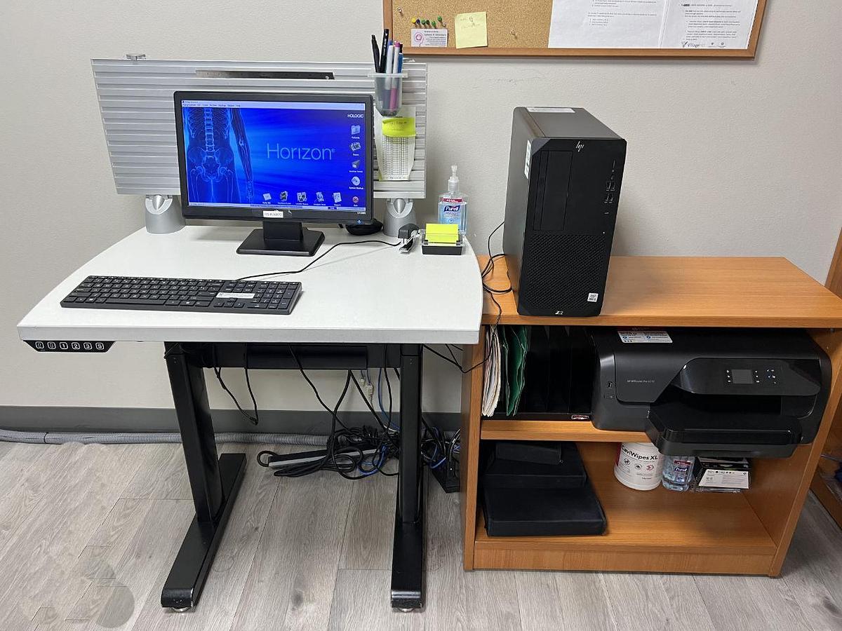 Refurbished 2014 Hologic Horizon-A