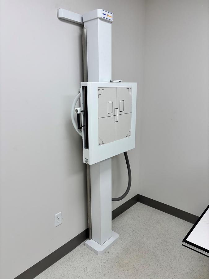 Refurbished 2022 Amrad Simplicity FW/FC