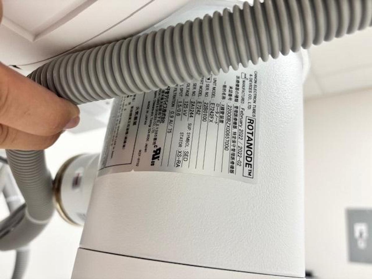 Refurbished 2022 Amrad Simplicity FW/FC