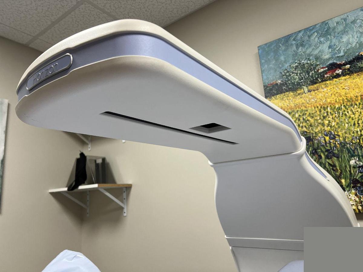 Refurbished 2014 Hologic Horizon-A