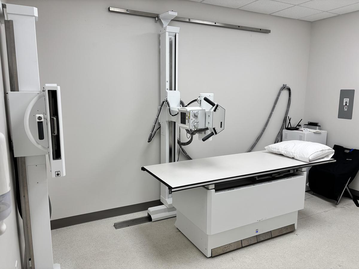 Refurbished 2022 Amrad Simplicity FW/FC