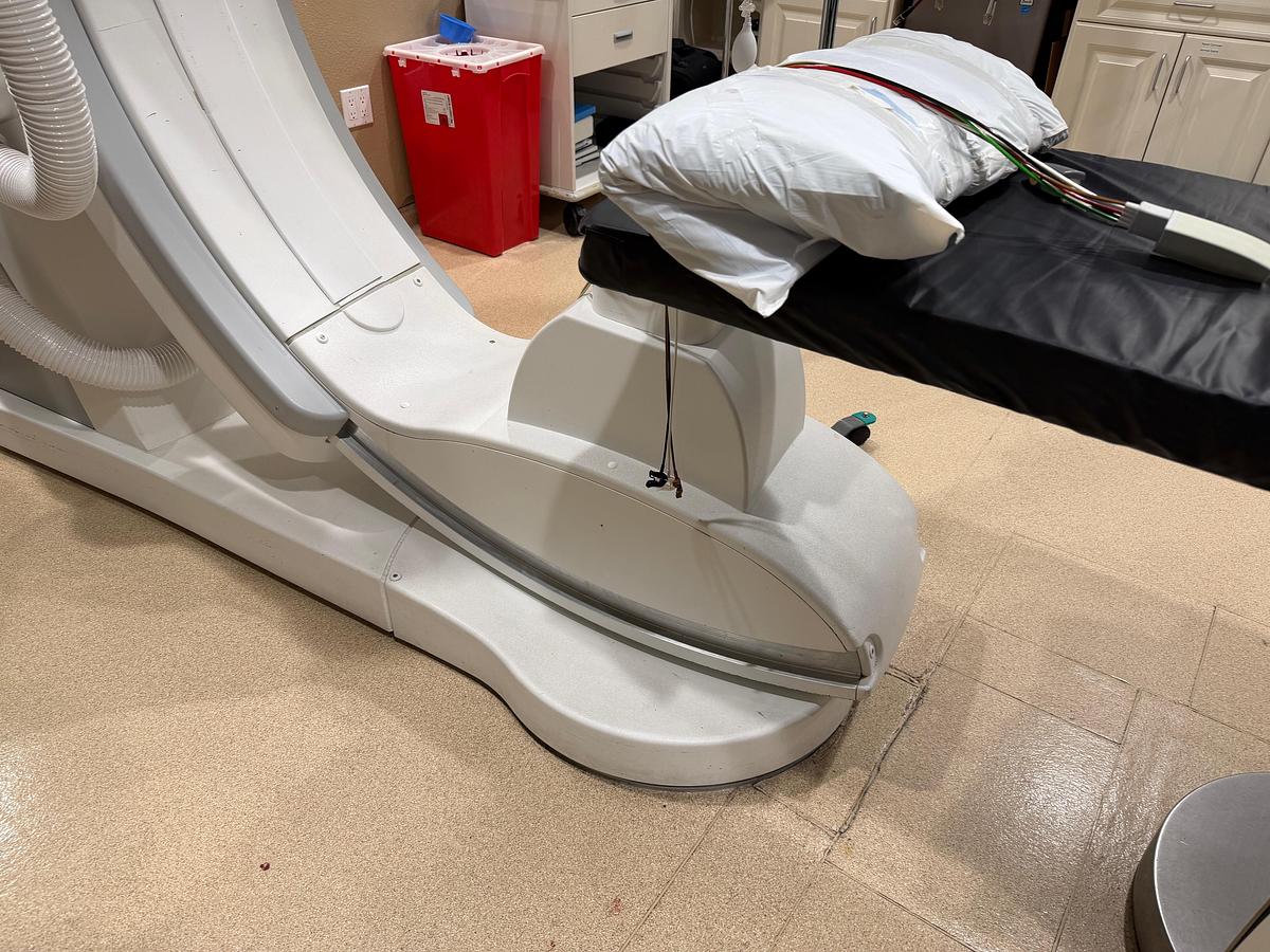 Used 2020 Philips Azurion 3