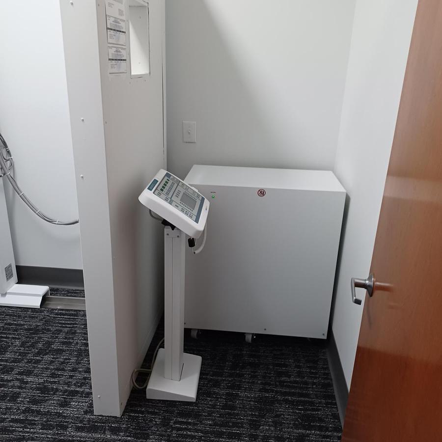 Refurbished 2023 Summit/Americomp CS Elite