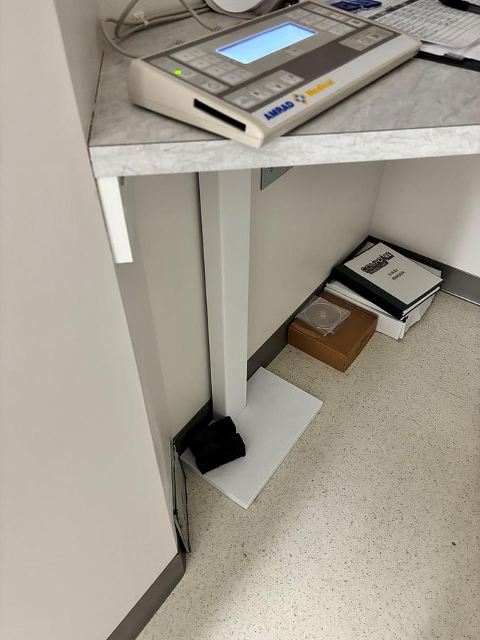 Refurbished 2022 Amrad Simplicity FW/FC