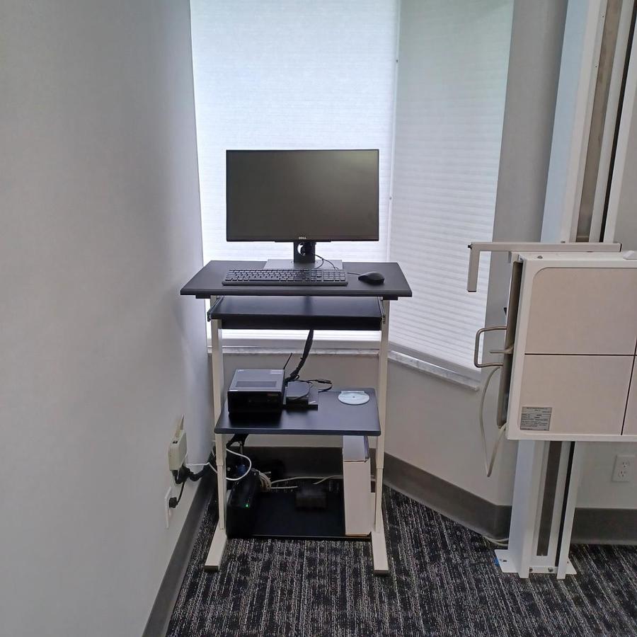 Refurbished 2023 Summit/Americomp CS Elite