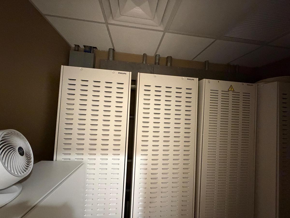 Used 2020 Philips Azurion 3