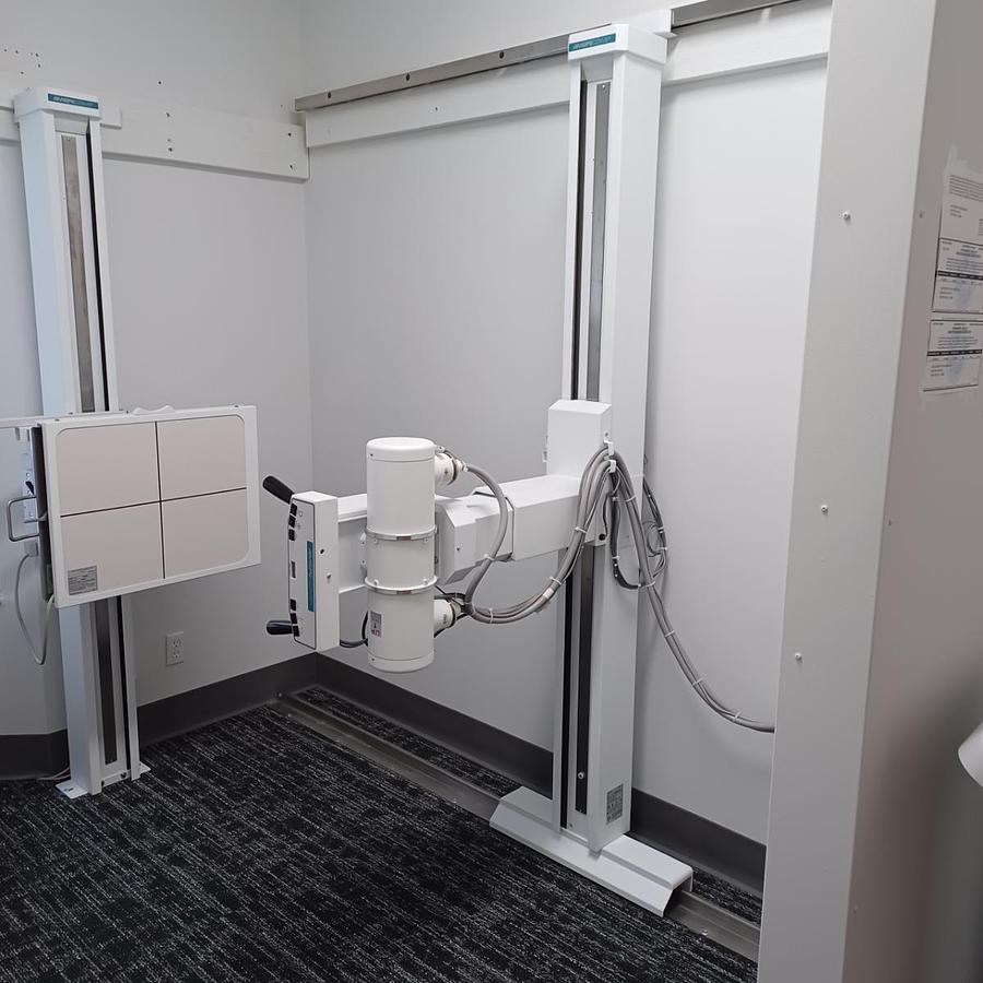 Refurbished 2023 Summit/Americomp CS Elite