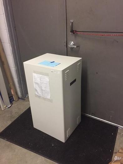 Used Summit 30kw Single Phase Rad Room