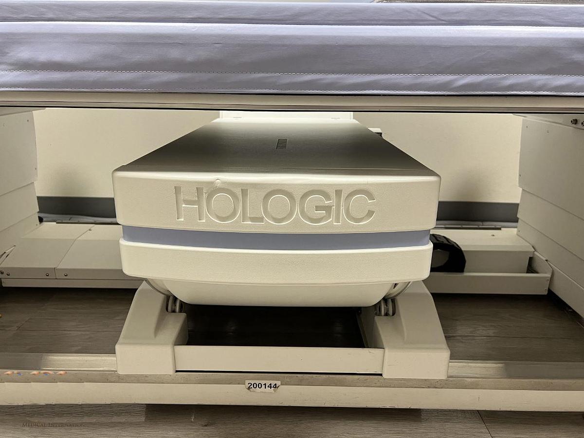 Refurbished 2014 Hologic Horizon-A