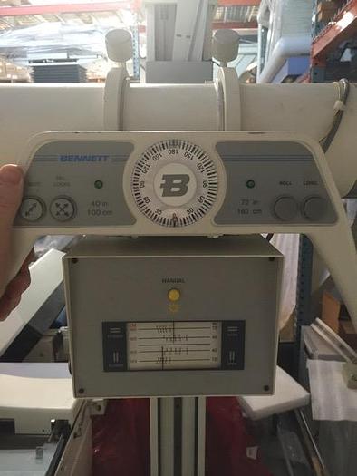 Used Summit 30kw Single Phase Rad Room