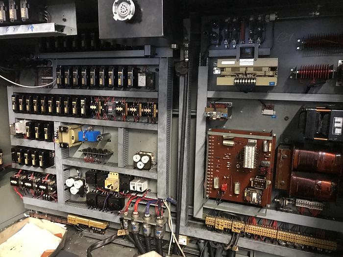 Gebraucht Lehrenbohrwerk DIXI 75 ONE/F