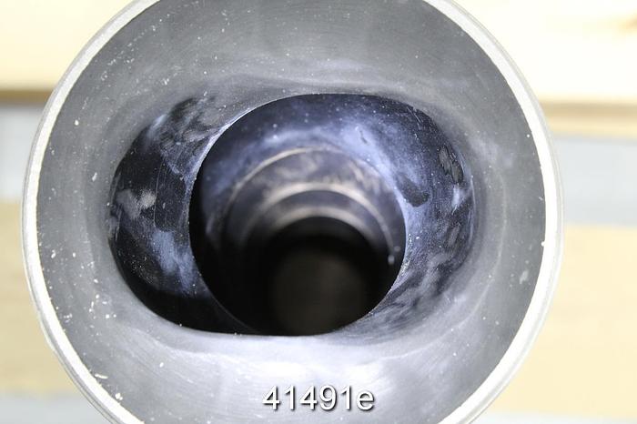 Unused Moyno 2L8 Progressing Cavity Pump Stator #41491