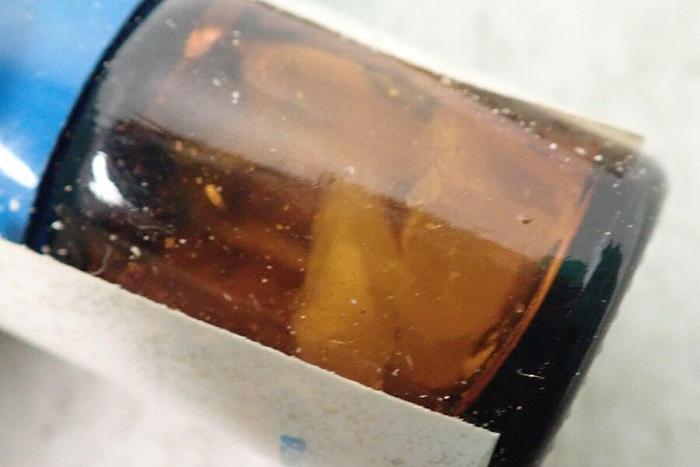 Used Polysciences 15647 Poly(ethylene glycol) 1/g ~ 30% Full