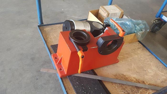 Used   5-Axis CNC Universal Vertical Machining Centre - MIKRON HPM 1350U - 2008 /12