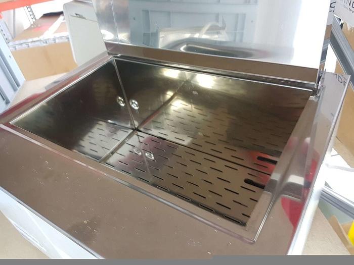 Used GFL 1008.0 Incubation/ Inactivation Water Bath