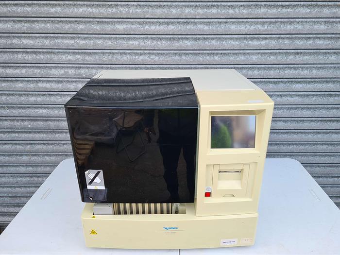 Used Sysmex CA-500 Coagulation Analyzer