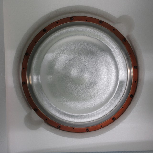 Used Canon ANELVA ILC 1060 PVD