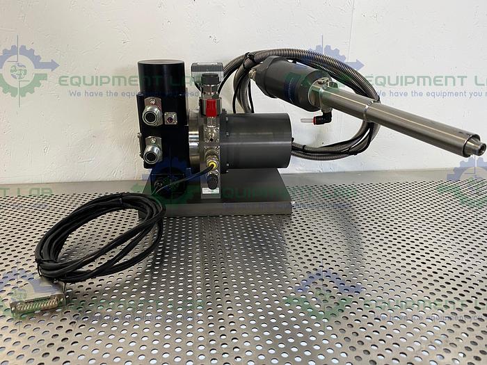 Used Oxford CryoSystems Cobra Non-Liquid Nitrogen Gas Cryostream 80-400 Kelvin