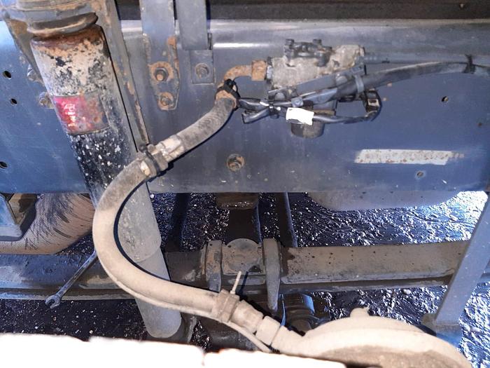 Gebruikt DAF 85 CF 430 , MANUAL GEAR