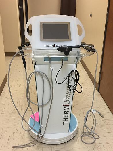 Used 2016 Thermi ThermiSmooth Thermi250