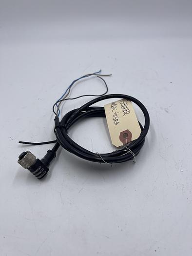 Used Banner MQDC-415RA 