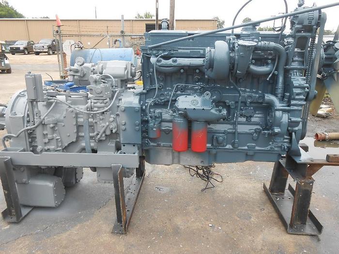 Used WILSON RIG