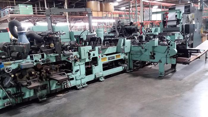 Used FL Smithe MOH-PC-WEB (001)