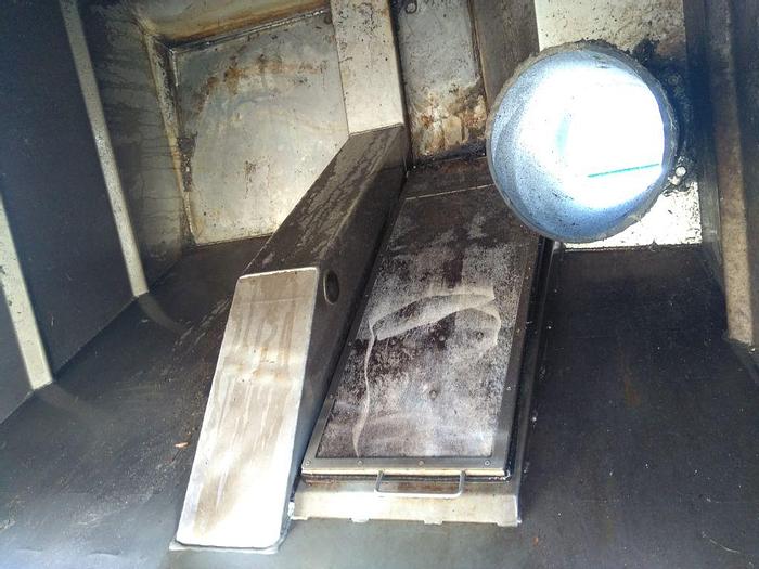 Gebruikt 2009 Aebi MFH2500