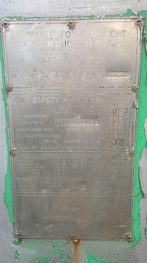 Used 2018 Wastewater Treatment Plant Highdro