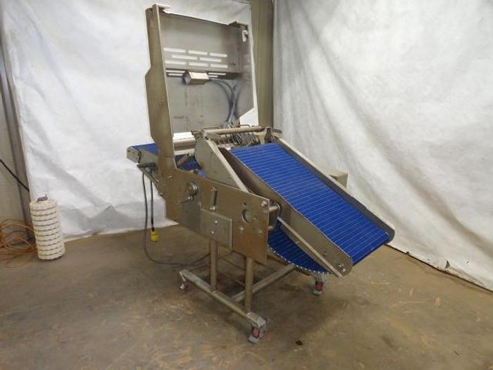 Used Townsend Derinding Skinner; Md#SK-15-320