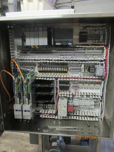 Used BARTELT IM 9-12 HORIZONTAL FORM FILL AND SEAL