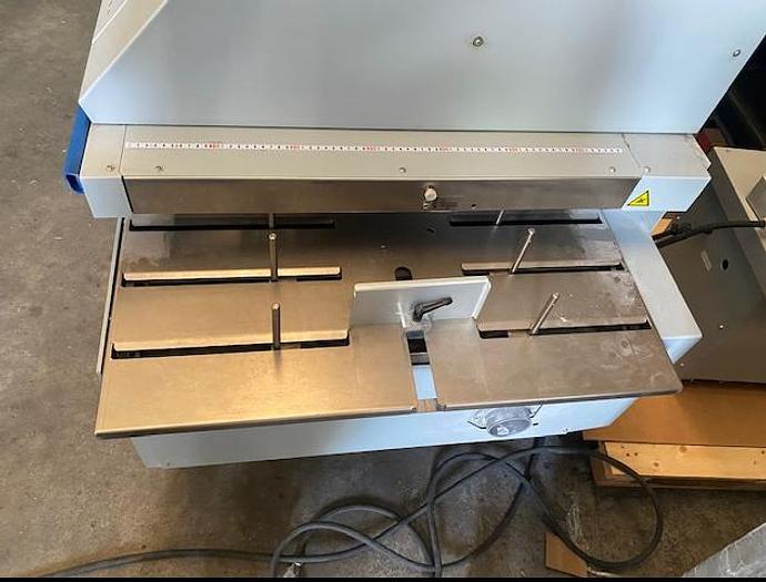 Usato HORIZON BQ 270V