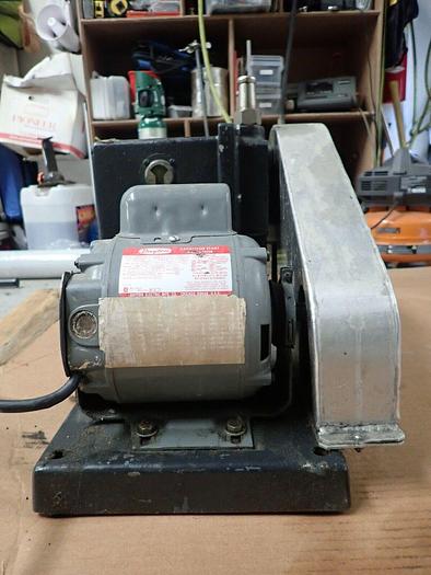 Used Dayton Model 5K453A HP 1/2 No. KS60CXCAR-2069 Capacitor Star A.C Motor