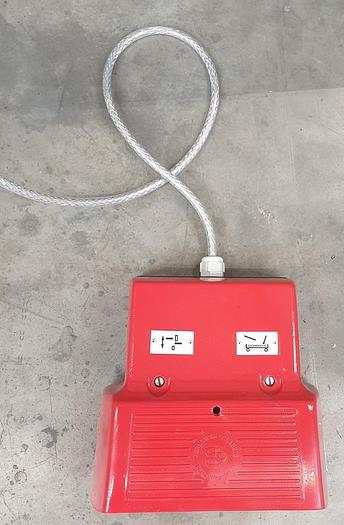 Gebraucht Tafelschere RAS 83.25