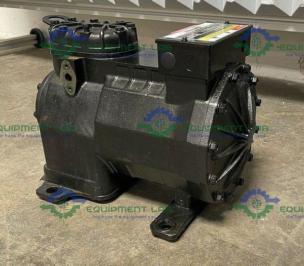 Used Copeland Copelametic ERFA-031E-TAD-800 Refrigeration Compressor