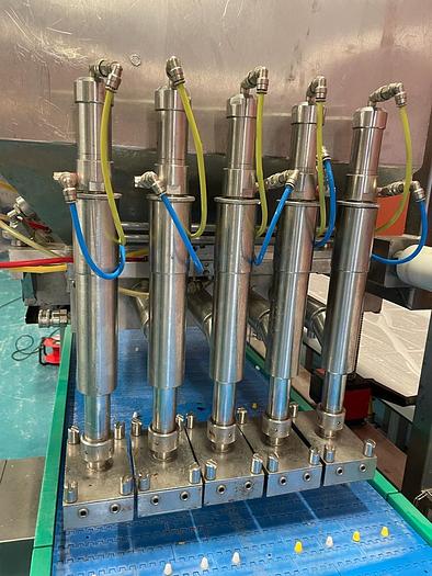 Used APPLE DEPOSITOR