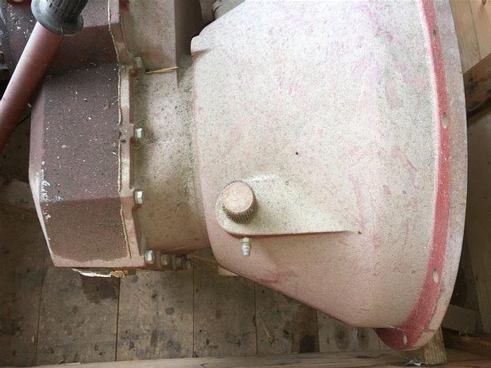 TECHNODRIVE BD 2200/300 PTO CLUTCH