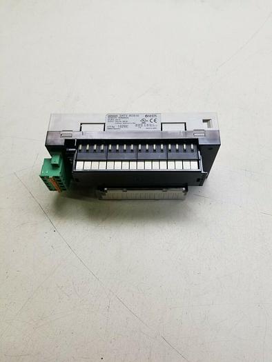 Used OMRON DRT2-ROS16 REMOTE TERMINAL