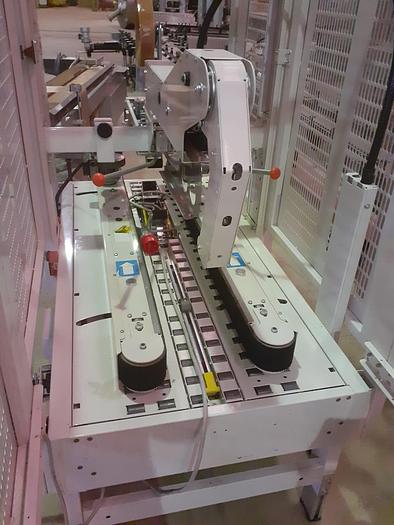 Usado Máquina de embalar SIAT SM11-S