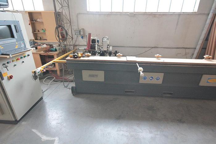 Used 1998 Marzani FA300  FA300