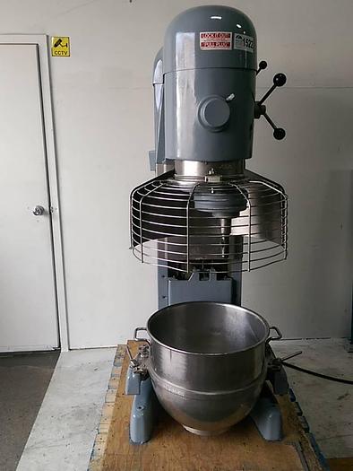 Used Hobart 140qt Mixer