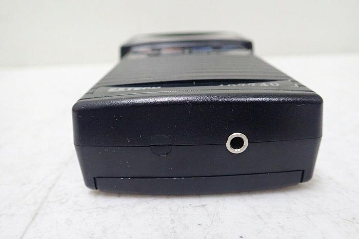 Used Extech 407740 Digital Sound Level Meter
