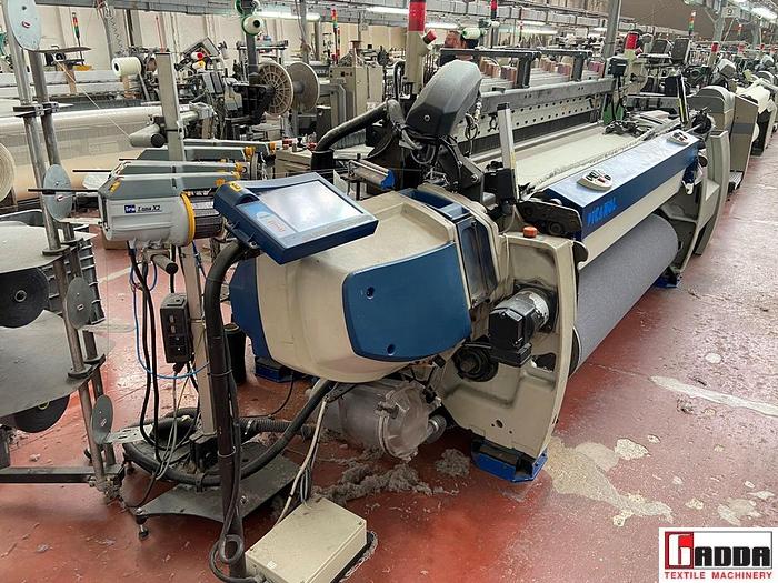 Used PICANOL OPTIMAX 190 cm RATIERA #PI 184