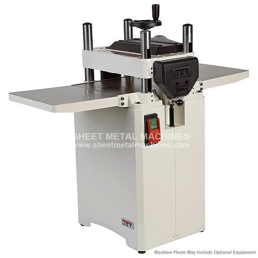 JET JWP-15BHH Helical Head Planer 722155