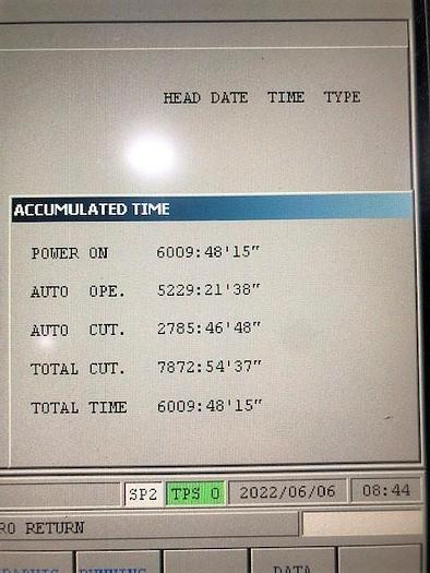 Used 2007 Mazak Nexus QTN 250MS