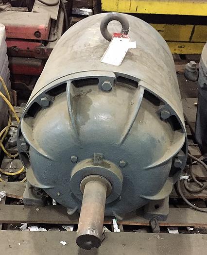 SIMPSON 3F MOTOR