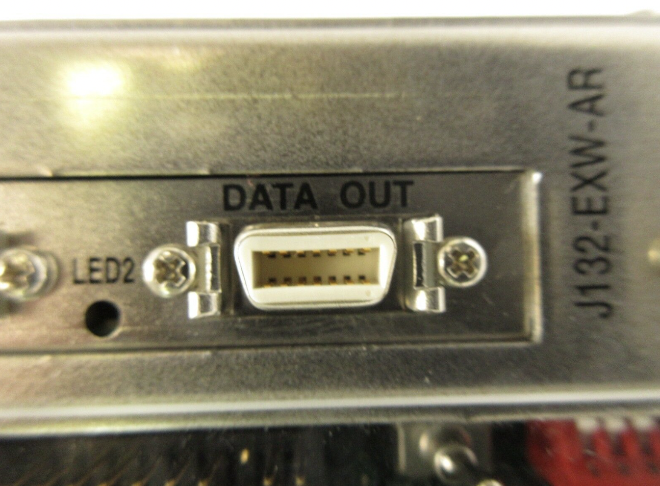 Used Nikon 4S066-011-2 EXYC-R Amplifier SPA472F 4S013-684-1 Used Working