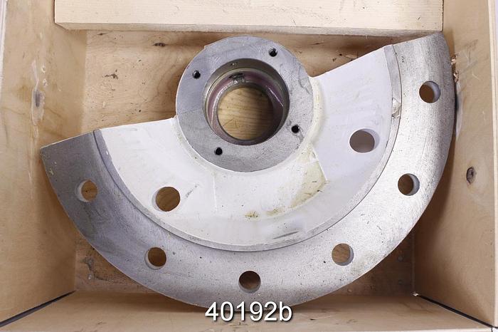 Unused Sulzer ZPP11 Bearing Housing, Unused #40192